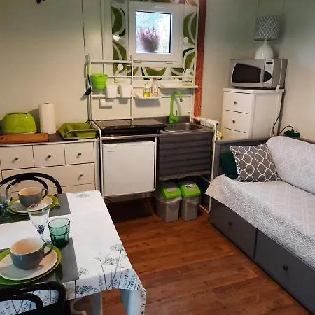 Homestay Ciche Wzgórze Kwatera prywatna *