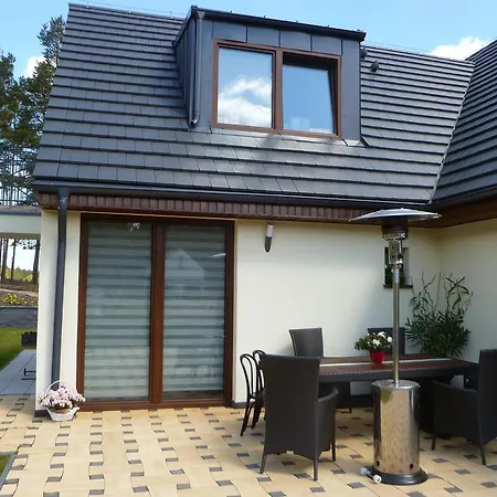 Accommodatie bij particulieren Homestay Ciche Wzgorze