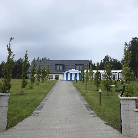 Accommodatie bij particulieren Homestay Ciche Wzgorze