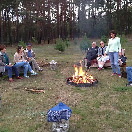 Homestay Ciche Wzgorze Sominy