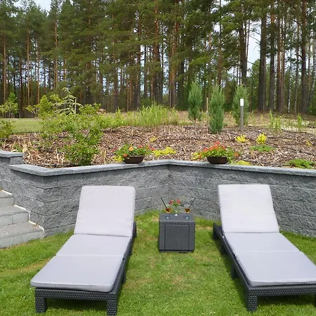 Homestay Ciche Wzgorze