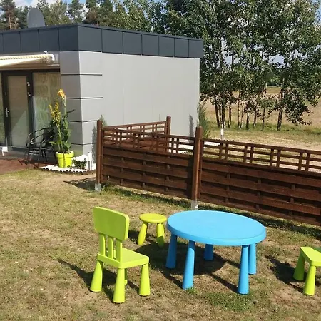Homestay Ciche Wzgorze Sominy