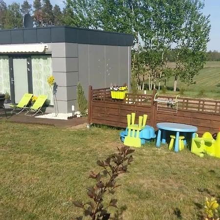 Homestay Ciche Wzgorze * Sominy