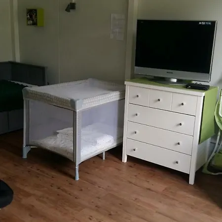 Homestay Ciche Wzgorze