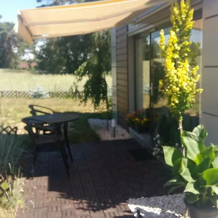 Homestay Ciche Wzgorze בית אירוח *