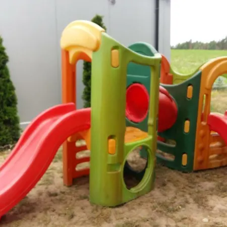 בית אירוח Homestay Ciche Wzgorze