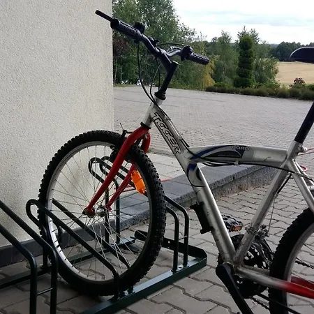 Проживание в семье Ciche Wzgorze *